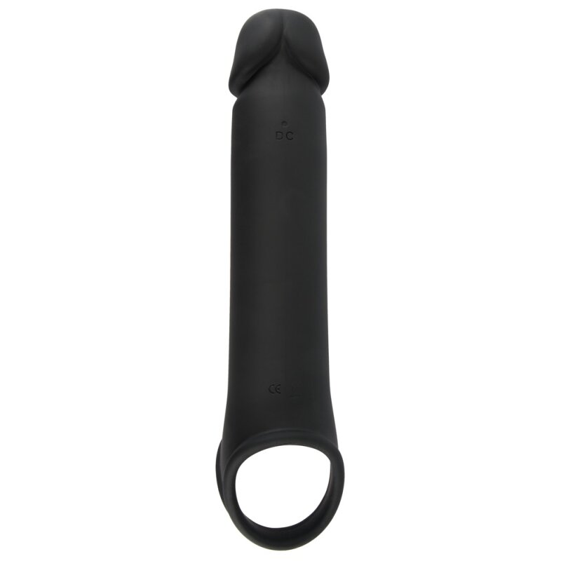 Remote Controlled Penis Extension
