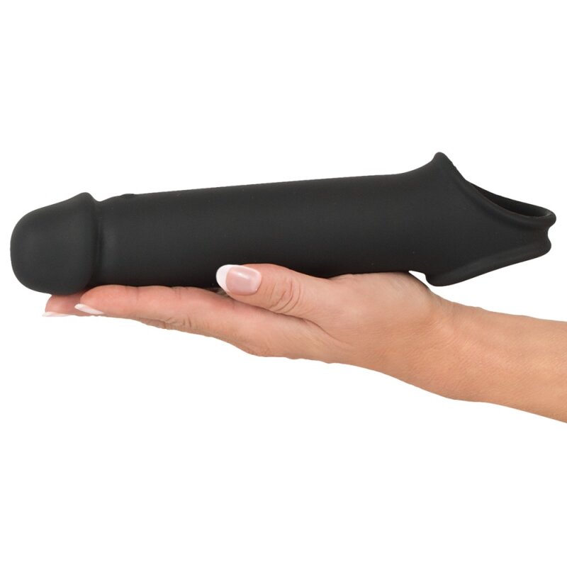 Remote Controlled Penis Extension