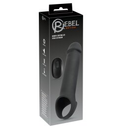 Rebel RC Penis Extension
