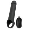 Remote Controlled Penis Extension