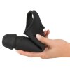 Remote Controlled Penis Extension