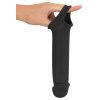 Remote Controlled Penis Extension
