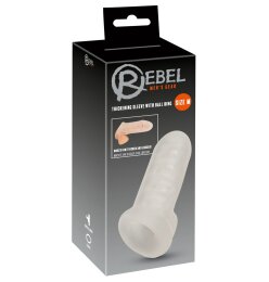 Rebel Sleeve M