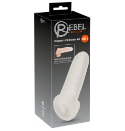Rebel Sleeve L