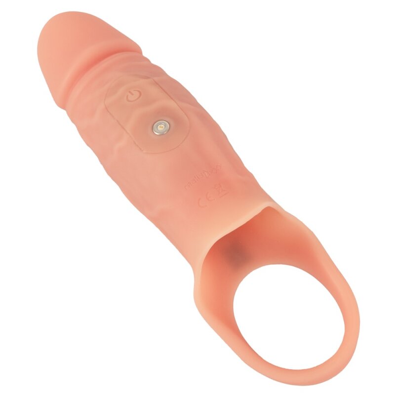 RealSleeve Close