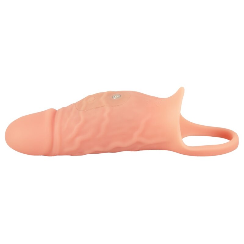 RealSleeve Close