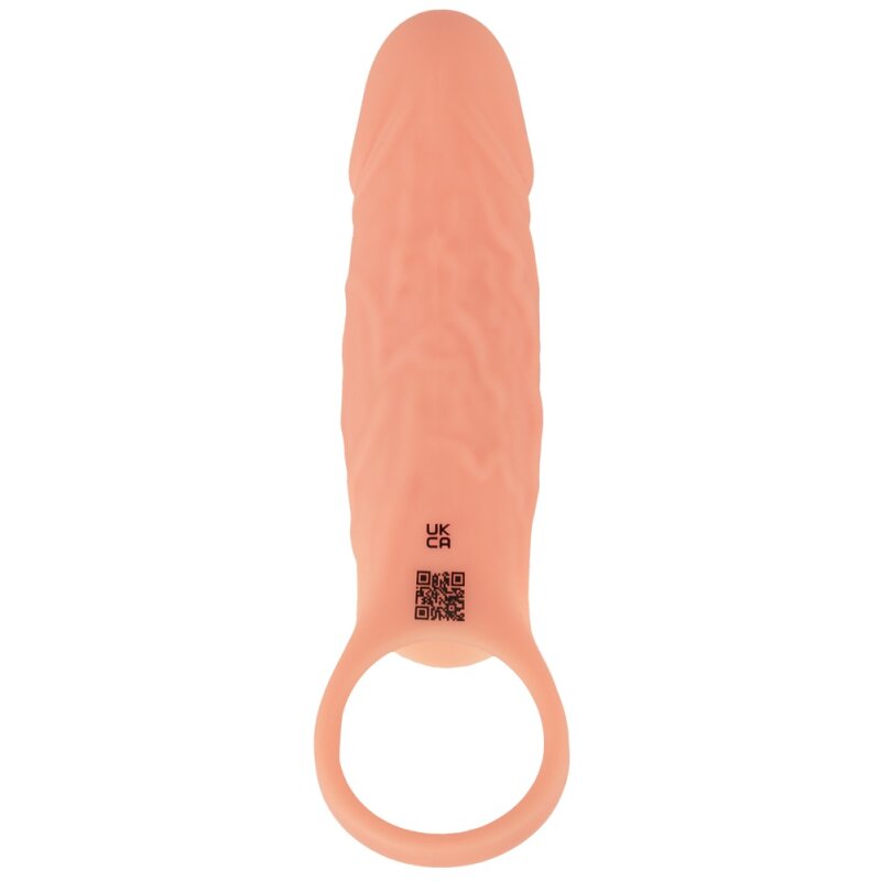 RealSleeve Close