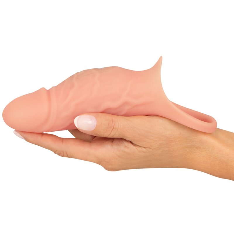 RealSleeve Close