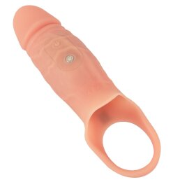 Realistixxx Penis Sleeve Close