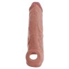 RealSleeve with Vibration
