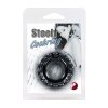 Steely Cockring