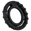 Steely Cockring