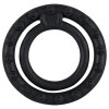 Steely Cockring