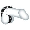 Bad Kitty cock/ball ring