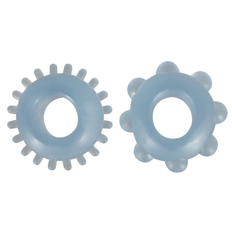 Cock Ring Set