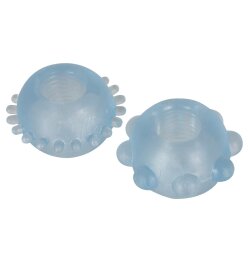 Cock ring set 2 pcs.