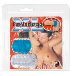 XL Penisringeset