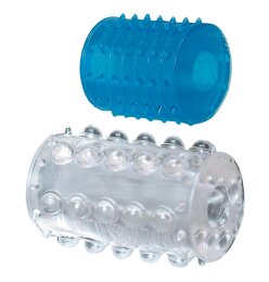 XL Penisringeset