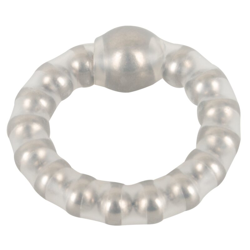 Maximum Metal Ring
