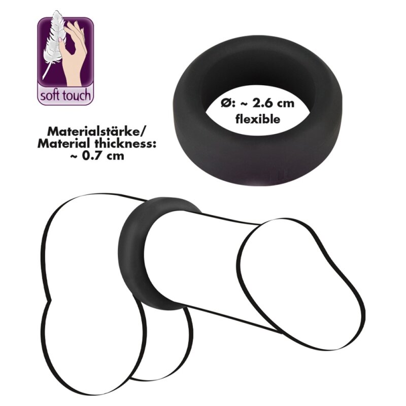 Cock ring