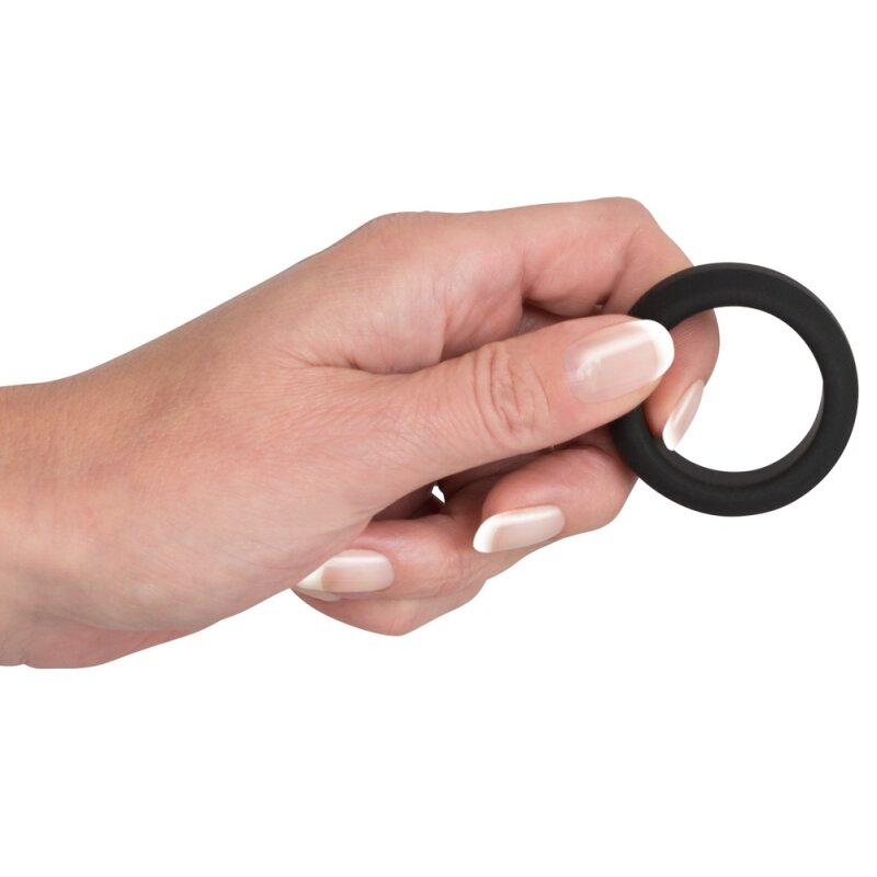 Black Velvets Cock Ring 3,2 cm