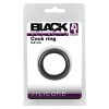Black Velvets Cock Ring 3,2 cm