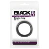 Black Velvets Cock Ring 3,8 cm
