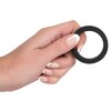 Black Velvets Cock Ring 3,8 cm