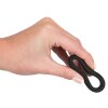 Black Velvets Cock Ring 3,8 cm