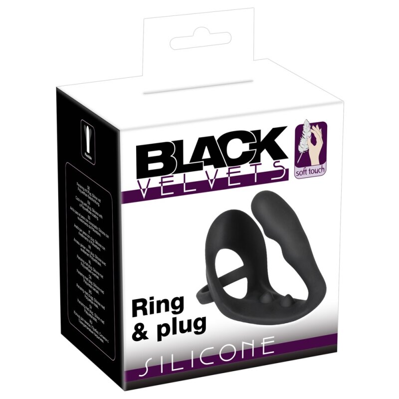 Ring & plug