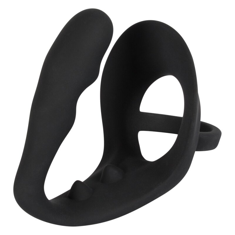 Ring & plug