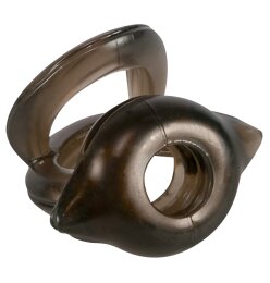 Bad Kitty Cock ring
