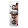Stretchy cock rings