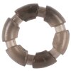 Stretchy cock rings