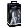 Bad Kitty Metall-Ringe 5er-Set