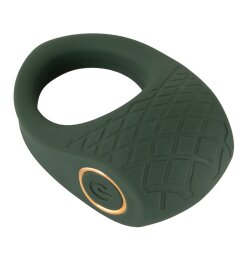 Luxurious Vibrating Cock Ring