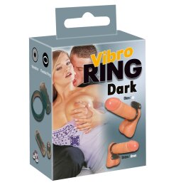 Vibro Ring Dark