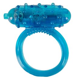 Vibro Ring Blue