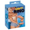 Vibro Ring Blue