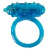 Vibro Ring Blue