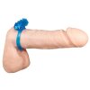 Vibro Ring Blue