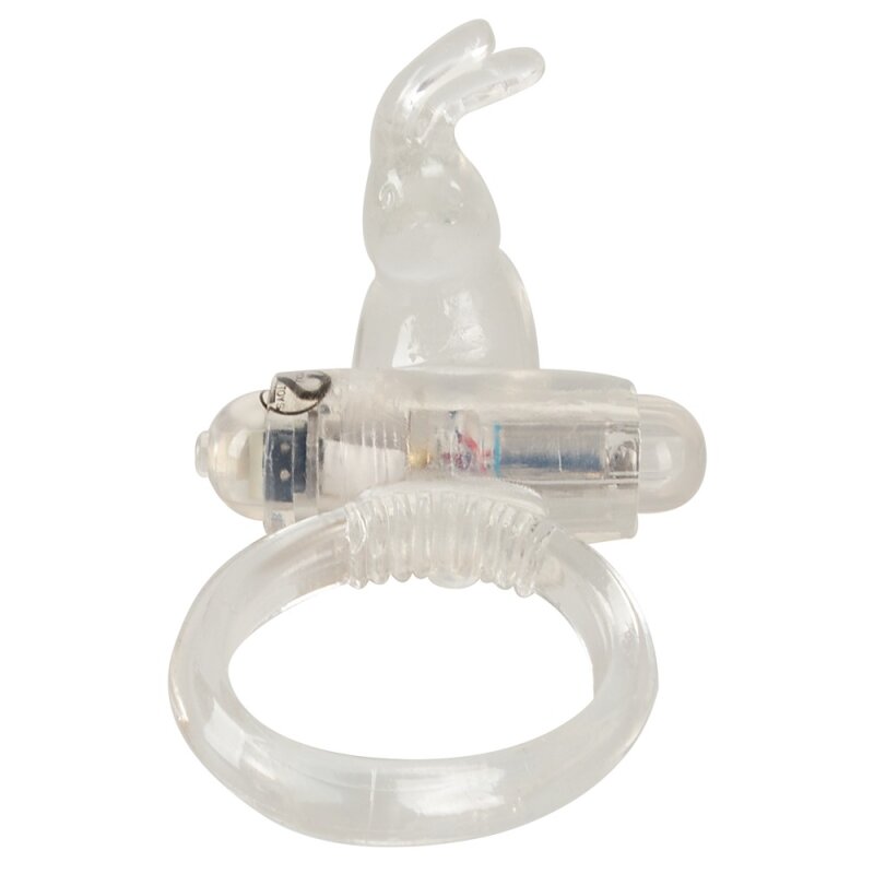 Silicone Soft Cock Ring