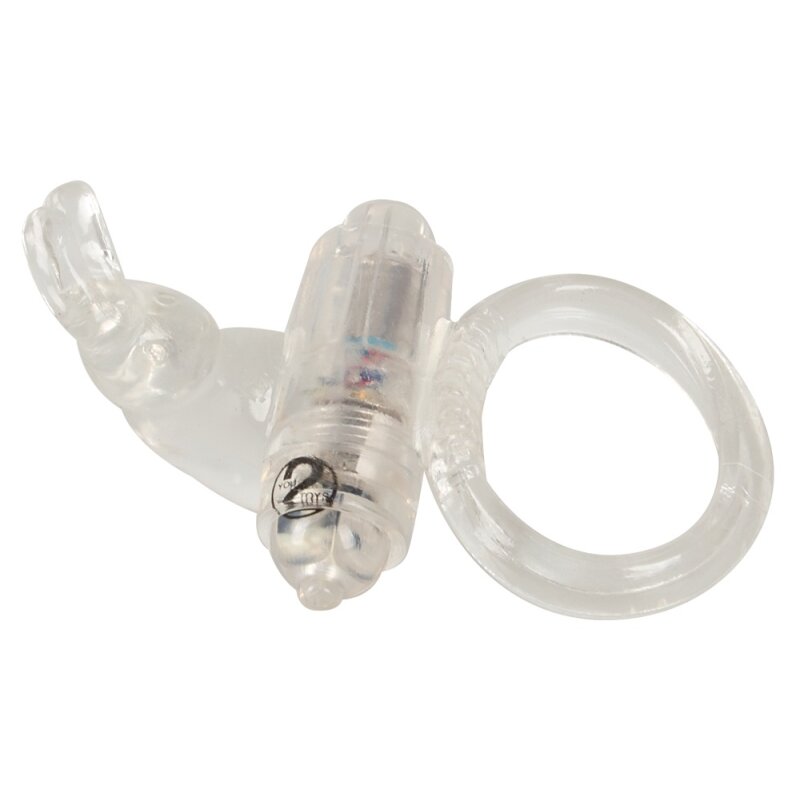Silicone Soft Cock Ring