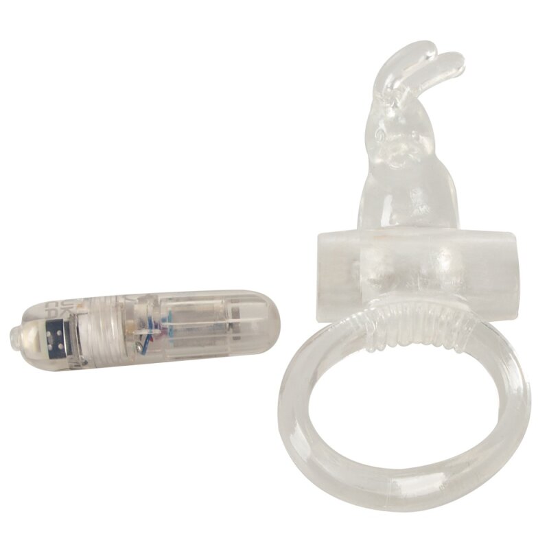 Silicone Soft Cock Ring