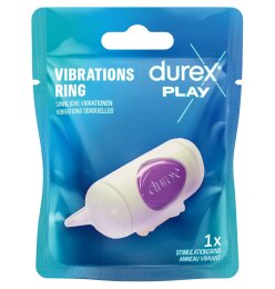 Durex Intense Vibrations Ring