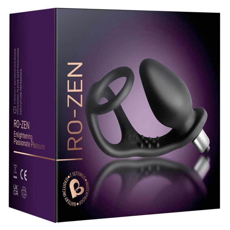 RO-ZEN-Black
