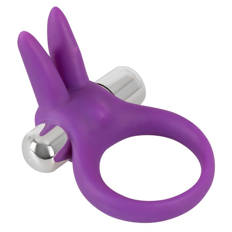 Vibrating Cock Ring
