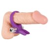 Vibrating Cock Ring