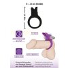 Vibrating Cock Ring