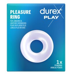 Durex Pleasure Ring